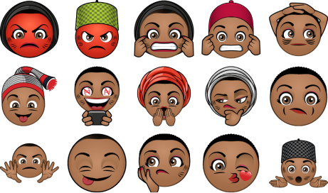 emoticons